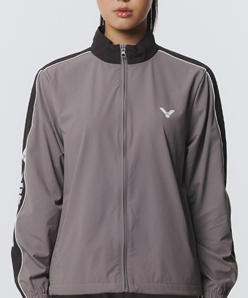 Унисекс куртка для бадминтона Victor Warm Line (Vt26Ajk202U)