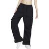 Sportswear Comfortable Durable Loose Breathable Multi-Pocket Cargo Pants Women Pants Black FV7521-010