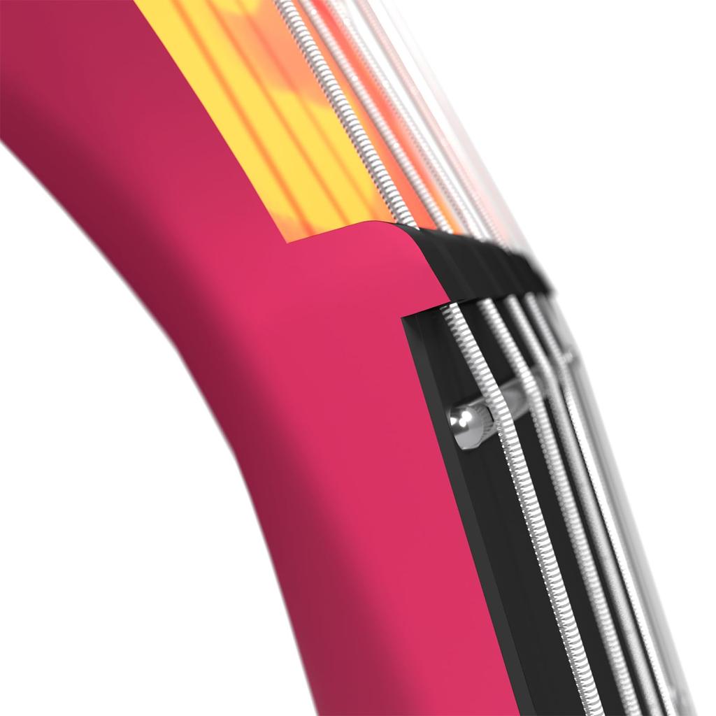 enya Электрогитара Nova GO Sonic & SHINICHI Smart с динамиком из углеродного волокна мощностью 10 Вт и встроенными мультиэффектами, модель Shinichi Kobayashi