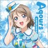 Love You Watanabe Cushion Cover Live! Sunshine!!