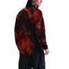 Nike Netherlands Goalkeeper Jersey 'Black Hyper Crimson White' Men's IO0785-010