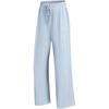 Tanbol Women's Sun-Protective Cool-Feel Quick-Dry Wide-Leg Casual Pants