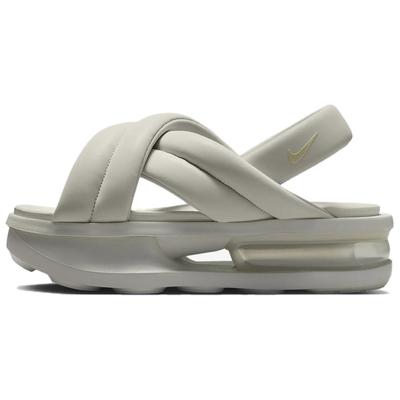 Air Max Isla Sandal Light Bone Женские кроссовки Кремовый платиновый алебастр FJ5929-001