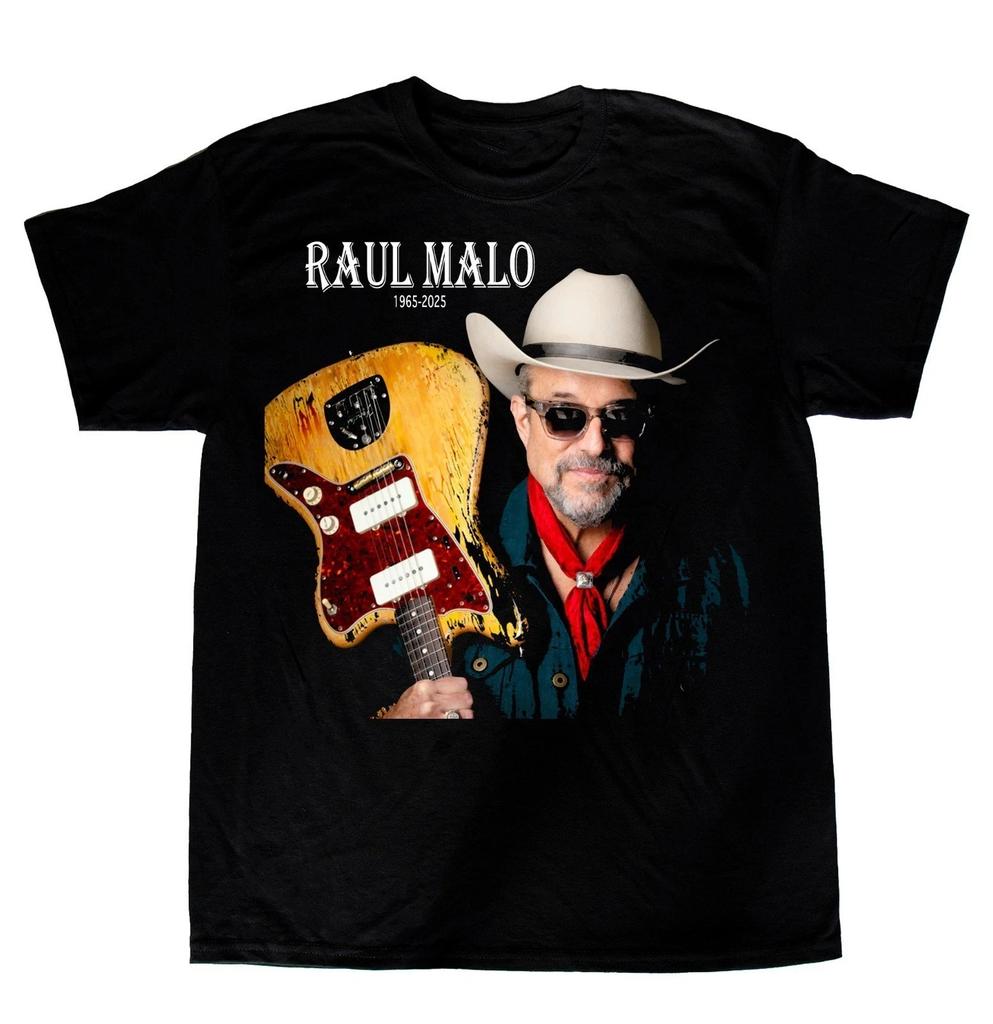 Raul Malo Gift Funny All Size Shirt, Raul Malo Shirt S-5XL Q4736