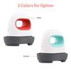 Mini Heat Press Machine T-Shirt Printing Easy Heating Transfer Press Iron Machines for Clothes Bags