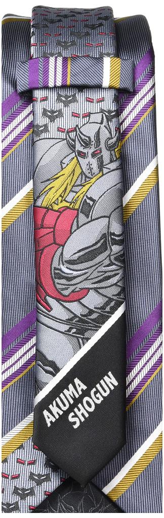 Галстук Kinnikuman 2 Дьявольский Генерал