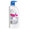 Head & Shoulders Silky Smooth Anti-Dandruff Shampoo