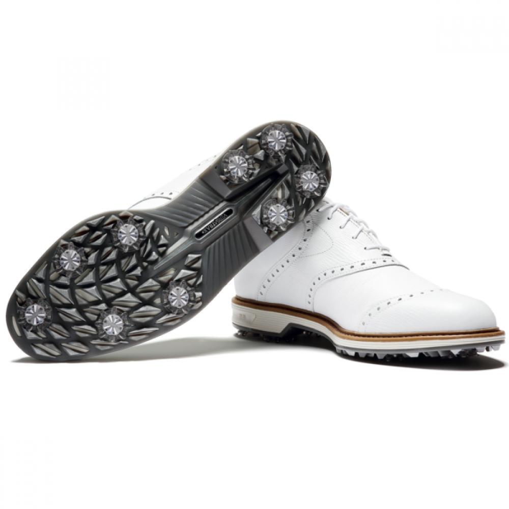 footjoy Белый   Белый   Светло-серый 54322