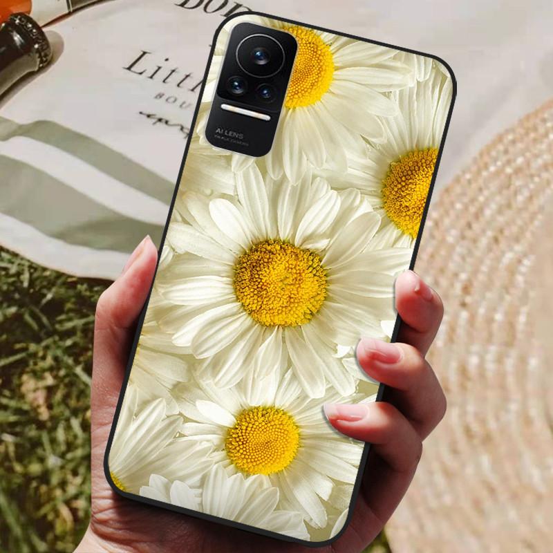 Чехол для Xiaomi Civi 5G Силиконовый Мягкий Задний Чехол для Телефона Xiaomi mi Civi 5G 6.55" Защитный ТПУ Coque Fundas Оболочки
