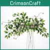 Simulated Plants Wedding Hotel Restaurant Desktop Decoration Props Photography