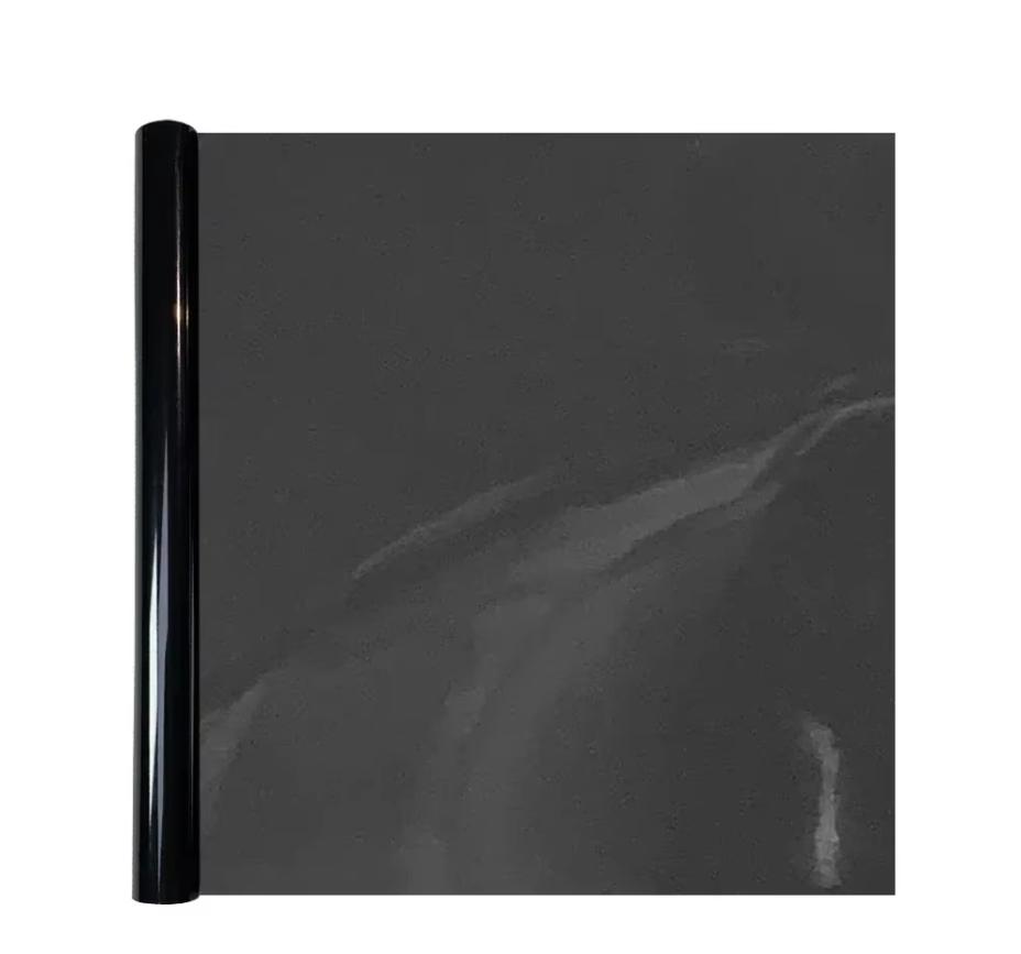 Универсальная автомобильная пленка для фар, пленка меняющая цвет, светопропускающая пленка для задних фонарей и декоративная пленка для домашних фар 30X200СМ