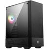 Корпус для ПК MSI Mag Forge 110R