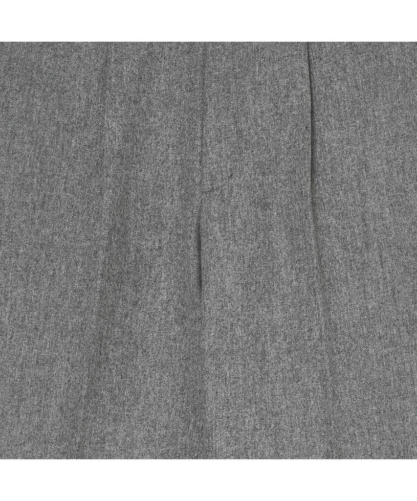 IOLO Soft Flannel Classic Pants_Gray