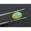6X8X3MM Natural Ethiopian Welo Fire Opal Oval Healing Crytsal Loose Gemstone SK-3235