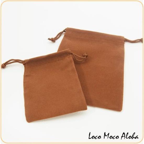 Серьги Гавайские украшения Серьги-полумесяцы с покрытием из розового золота Полукольца Волна Украшения Plumeria [LocoMocoAloha] [Подлинный продукт]