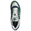 Adidas Originals Rivalry Non-Slip Durable Low-Top Skate Shoes Men Sneakers Green White IH0500