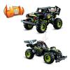 LEGO Technic Monster Jam(р) Могильщик(р) 42118