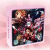 Anime Collection Box Jujutsu Kaisen Demon Slayer Honkai Star Rai Include Bookmark Badge Collect Card Mirror