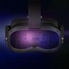 HTC VIVE Focus Vision MR Headset