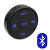 5 Keys Media Volume Button for Android IOS Wireless Bluetooth Remote Control Button Universal Car Steering Wheel