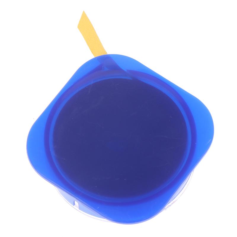 Объем Ph 0-14 Круглый Пластиковый Ящик Измеряет Кислоту И Фенотраин