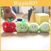 Keychain Plush Avocado Super Soft Stuffed Toy Bag Gift For Teens Kids