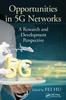 Книга Opportunities In 5G Networks : A Research and Development Perspective