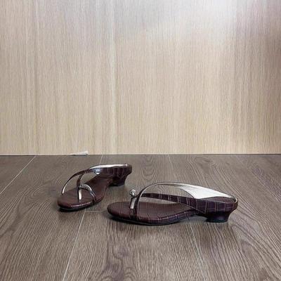 Женская обувь – Сандалии