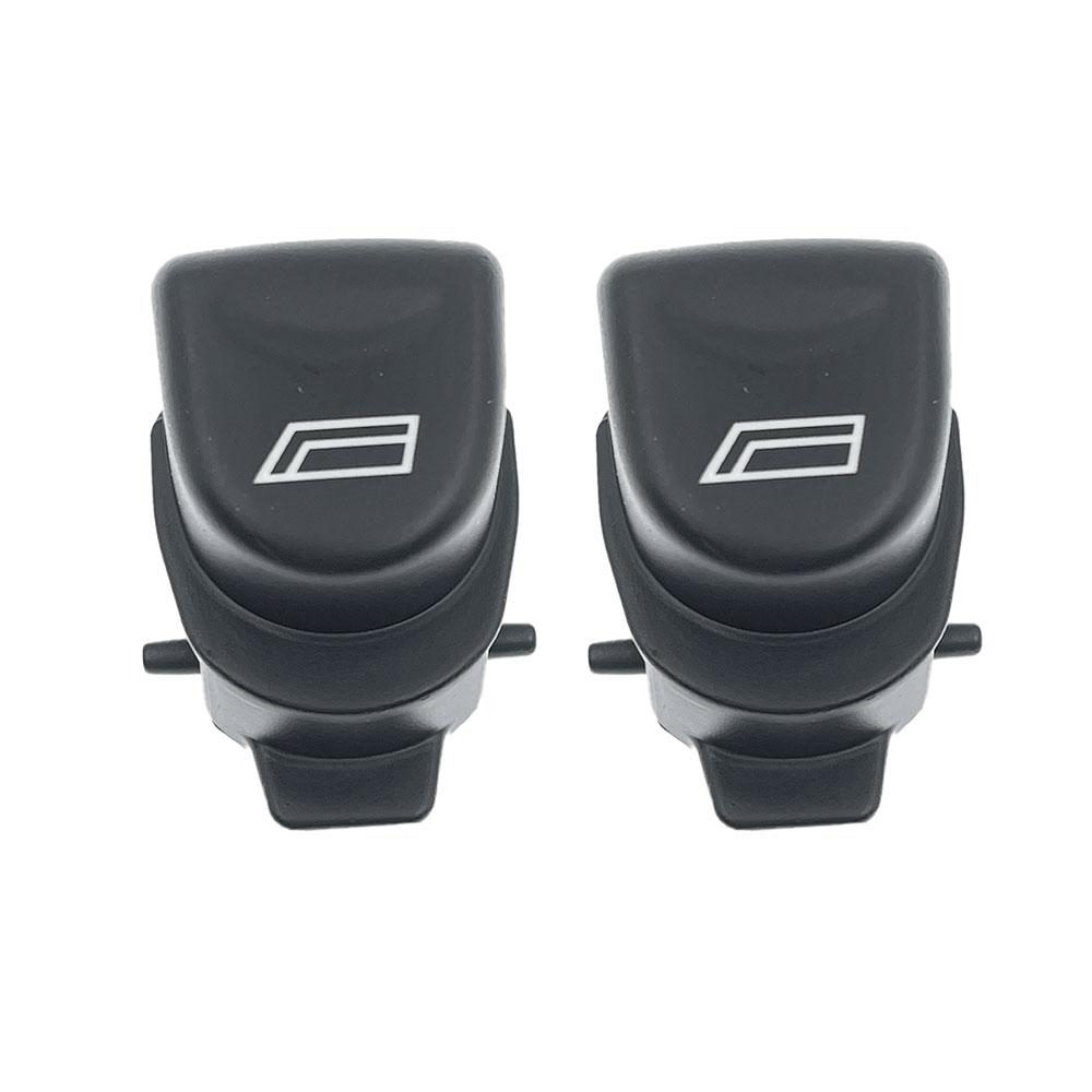 1X 2X 4X Для ALFA ROMEO 147 GT Крышка кнопки переключателя окна для