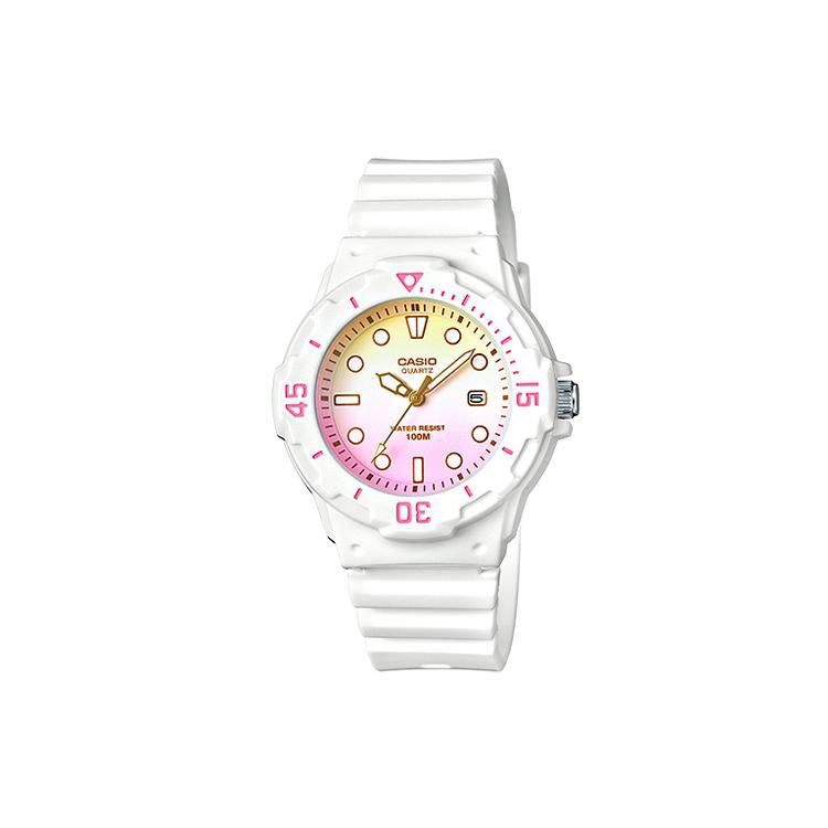 Casio G Shock LRW200H 4E2 LRW-200H-4E2