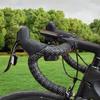 2 Pieces Hand Shifter Covers Road Bike Brake Lever Hoods Bicycle Handlebar Grips Elegant Sleeves