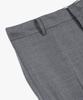 MAN ON THE BOON Pin Stripe Suit Pants_Gray 4716152003