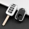 Защитный чехол из ТПУ для дистанционного ключа Honda Civic/Accord 2016-2019 годов выпуска