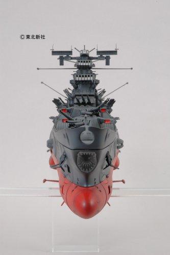 Space Battleship Yamato 1/350