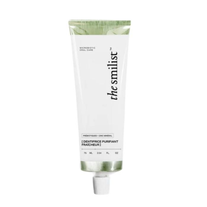 THE SMILIST - Purifying Freshness Toothpaste - 75 Ml
