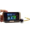 2.8Inch LCD Digital Door Peephole Camera Viewer Photo Video Recording Wireless Door Camera View PeepholeAA