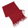 Aisiyalan A-D3029 Solid Color Scarf