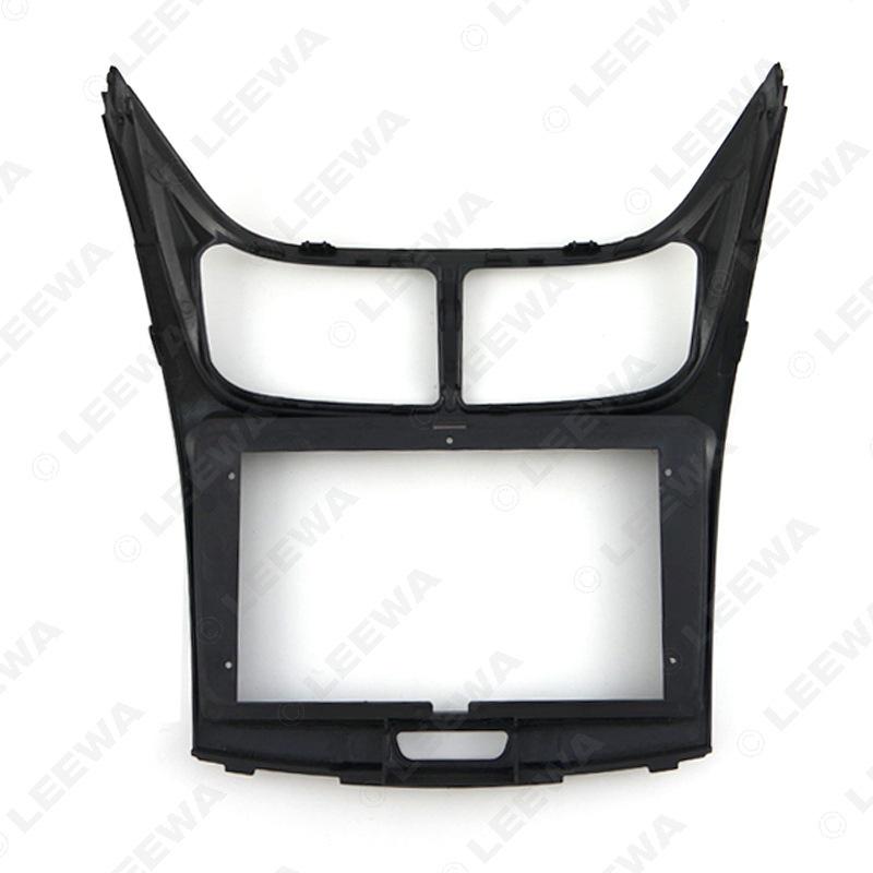 9-Inch Android Navigation Bezel for 2011 Chevrolet Sail