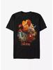 The Lion King Lion Time TShirt Size S 4XL Gift For Friends