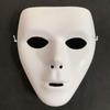 Masquerade Cosplay Mask Prom Party Supplies Full Face Mask Halloween  Masks Party Cosplay Props