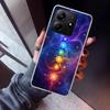 Yoga Chakra Spiritual Energy Universe Phone Case For Xiaomi Redmi Note 10 11 12 13 14 15 Pro Plus 11S 12S 14S 11T 11E 10S Soft T