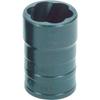 Williams JHWTS38472 Turbo 12mm Wide X Drive Socket, 3/8"