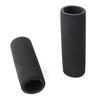 2pcs Motorcycle Grip Cover Universal Slip On Anti Vibration Handle Foam Grips Cover For R1250GS R1200GS LC ADV F750GS F850GS