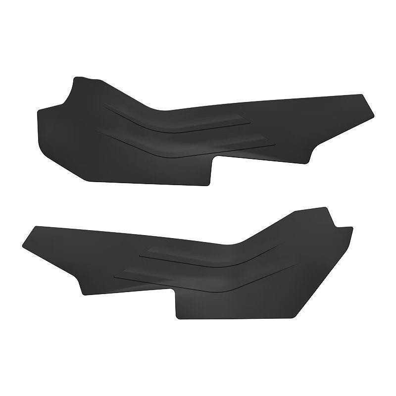 Tesla Model Y/YL Center Console Scratch & Dust Protection Pad - TPE, Easy to Clean