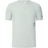 New FILA Fitness Collection Athletics T Shirt Men's A11M531106F-LG