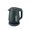 ZOJIRUSHI Electric Kettle Large Capacity Slate Black CK-VA12-BM 1.2L