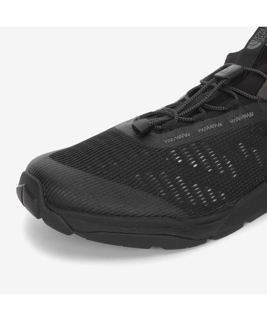 The North Face Ns84S02A Женские Плоские Canyon Черные