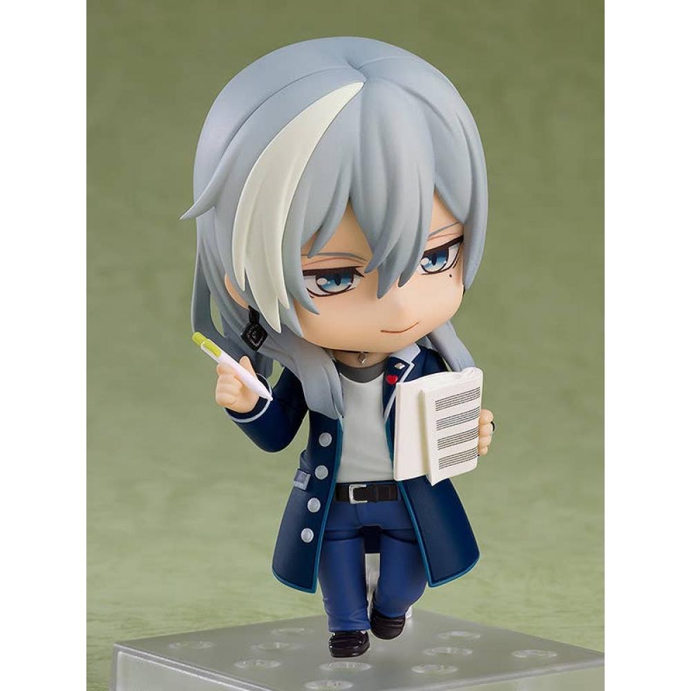 Idolish 7 Nendoroid Yuki Rerelease