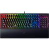 Razer BlackWidow V3 JP Yellow Switch Gaming Keyboard Mechanical Yellow Axis Chroma RGB Japanese Layout [Japanese Authorized Distributor Guaranteed Pro