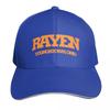 Rayen Arch Baseball Cap Hip Hop custom Hat Golf Cap sun caps Golf Women Unisexs
